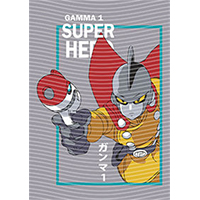 Japanese anime-JP 1843